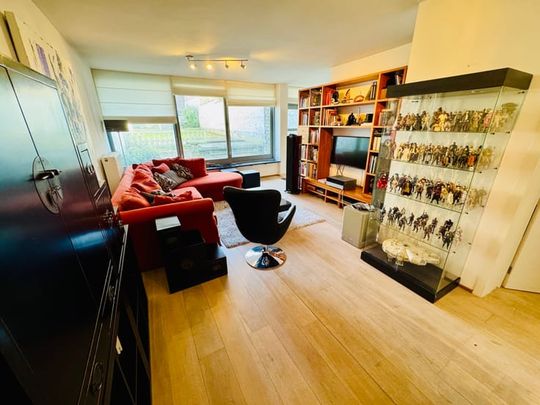 Appartement te huur - Photo 1