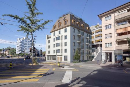 Ihr Bijou im beliebten Enge Quartier - 2.5-Zimmerwohnung - Photo 5