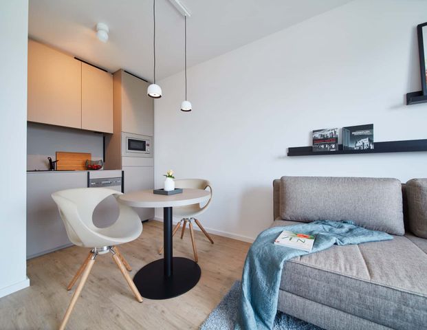 Suite Double M - Foto 1