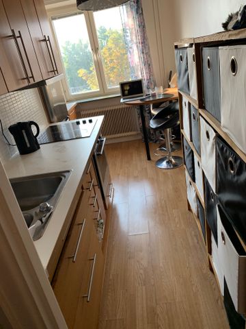 Stockholmsvägen, Södertälje - Photo 4