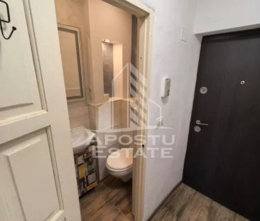 Garsoniera, aer aconditionat, zona Complex - Photo 4