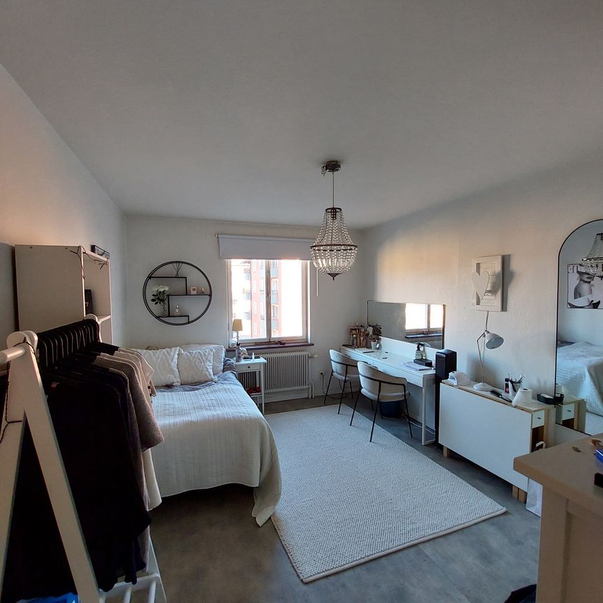 Haleniigatan, Eskilstuna - Foto 1