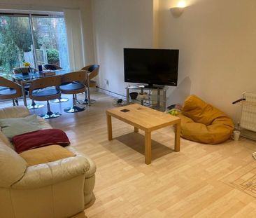 Room in a Shared House, Lower Road Beeston, NG9 - Photo 4