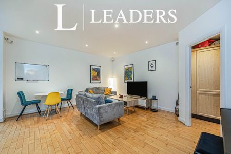 2 bedroom apartment to rent London, EC1A - Photo 2