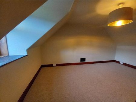 2 bedroom detached house to rent - Photo 3