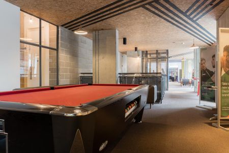 Studio to rent - Photo 4