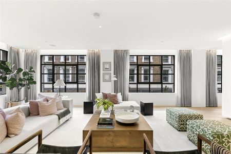 3 bedroom apartment to rent - Photo 4