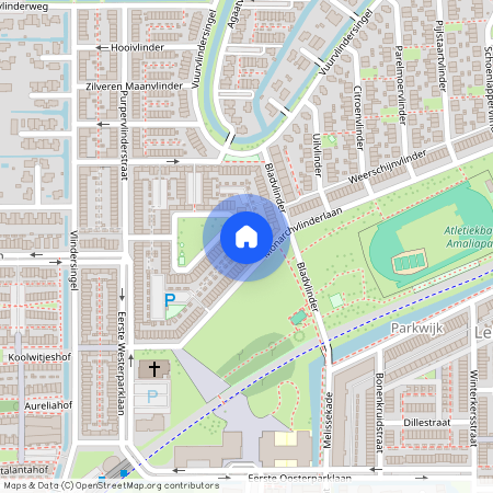 Snuitvlinder 4, 3544 DX, Utrecht