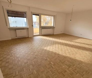 Erstbezug nach Sanierung in Frankfurt / Ginnheim - Foto 1