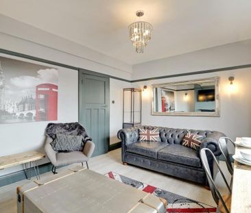 2 bedroom maisonette to rent - Photo 6