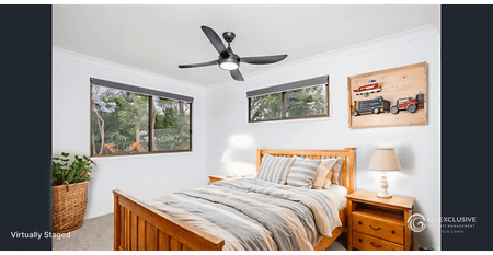 Your Peaceful Townhouse Retreat Between Harbour Town & the Gold Coast Hospital - Photo 5