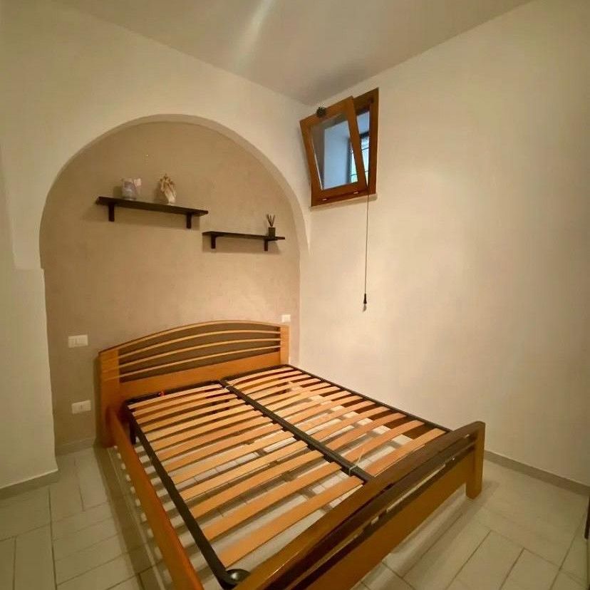 TIVOLI TRILOCALE ARREDATO PiANO TERRA - Foto 1