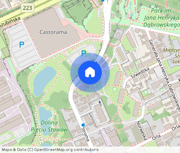 Mieszkanie Bydgoszcz blisko Centrum - Фото 1