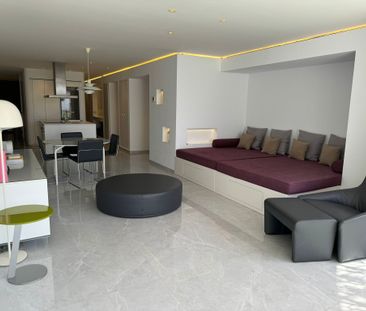 Stunning One-Bedroom Apartment for Rent in Las Boas, Ibiza - Photo 4