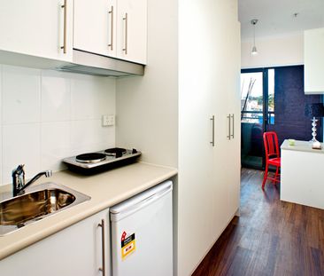 Partially furnished apartments - close vicinity of sydney cbd and t... - Photo 1