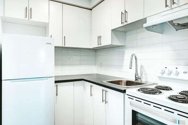 Domaine Choisy - Rue d'Avila - Photo 1