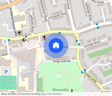 8 Oxford Road Photos - Photo 1
