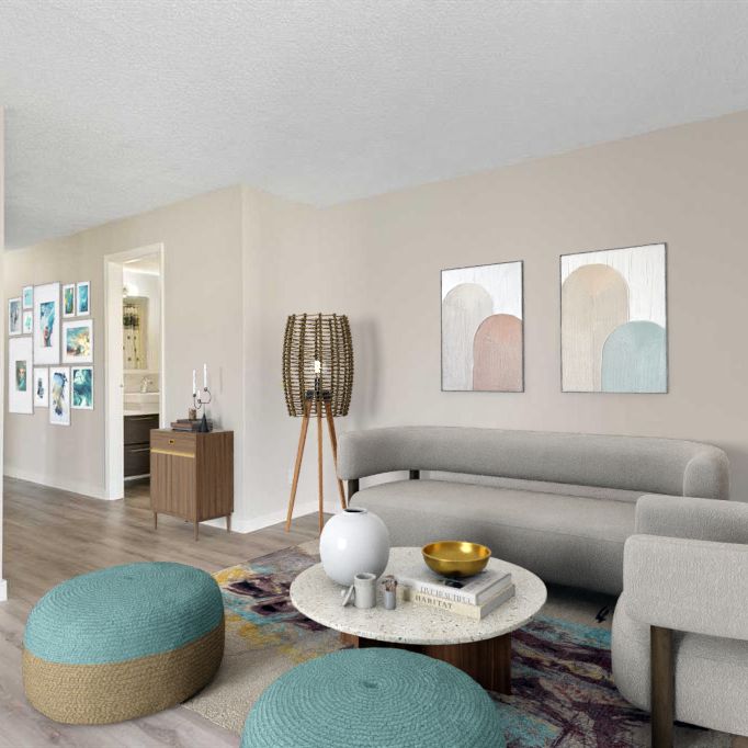 1 Bedroom Condo For Rent In Mission: Heat, Water, And Parking Included. - Photo 1