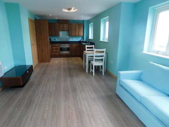 1 bedroom flat to rent - Photo 1