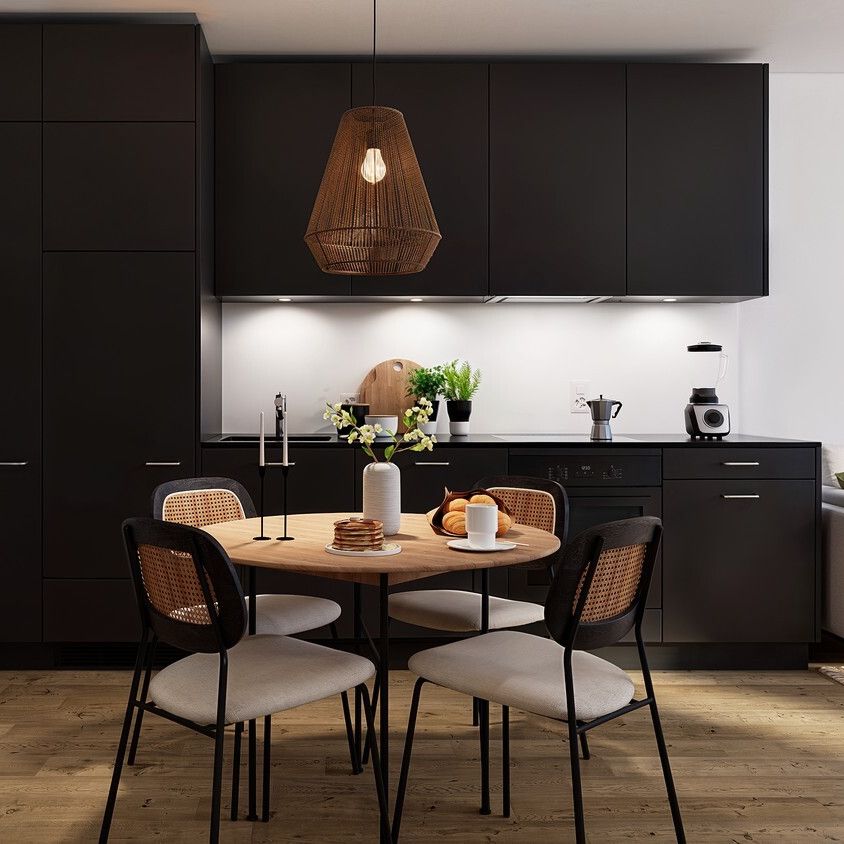 Wohnen mitten im Geschehen - Neubauwohnung im Herzen von Basel - Photo 1