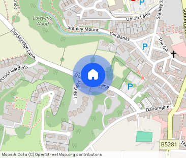 4 Stockbridge Lane, Ulverston, LA12 7BG - Photo 1