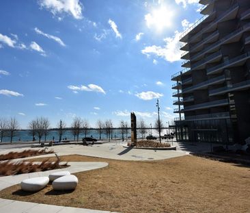 For Lease - 1 Edgewater Drive Unit# Gph24, Toronto, Ontario - Photo 3