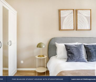 2 Zimmer, 50 m², 4. Stock - Foto 2