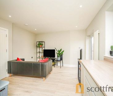 2 bedroom flat to rent - Photo 6