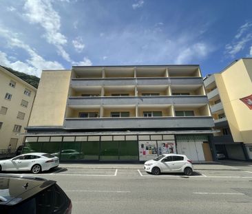 A louer - appartement de 3 pièces refait à neuf - Photo 3