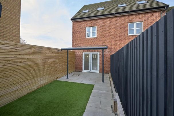 3 bedroom house to rent - Photo 1