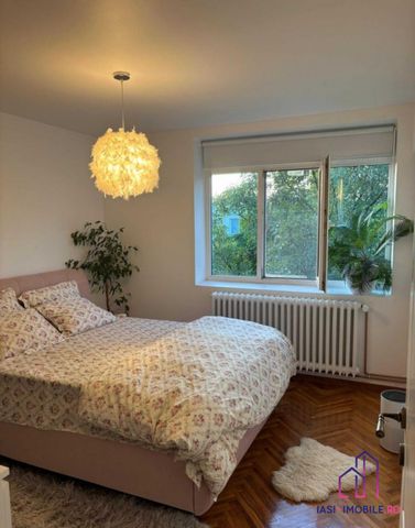 3 -room apartment step by Palas with parking - Photo 5