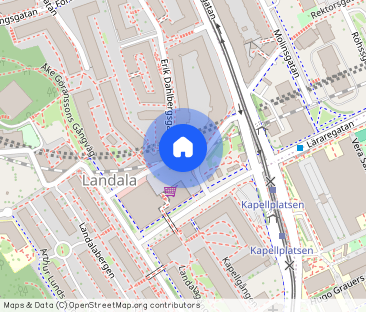 Kapellplatsen 2 - Photo 1