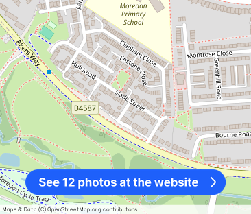 Slade Street, Swindon - Photo 1