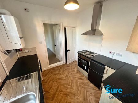 1 bedroom apartment to rent - Photo 4