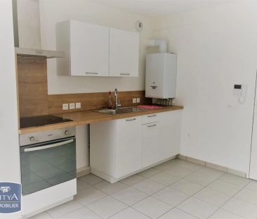Appartement à louer 2 pièces 43.06m² - Photo 3