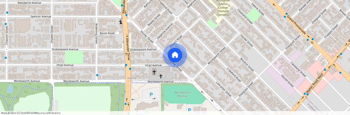 6/80 Homer Street, WA 6059, Dianella