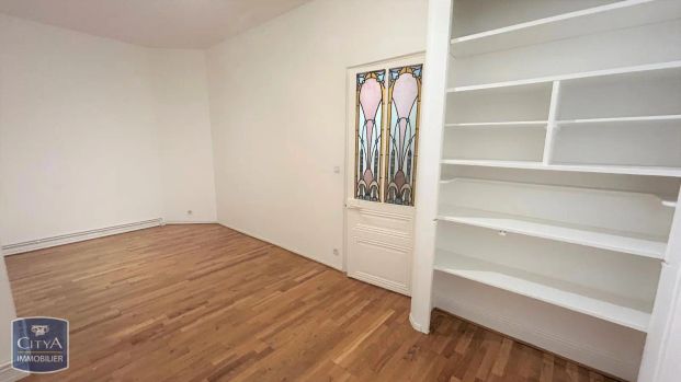 Appartement à louer 4 pièces 107.63m² - Photo 1