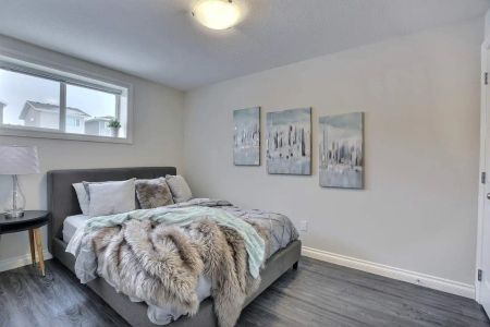 Harbour Landing Mitchinson Way Fourplex — 3 Bedroom Lower Suite - Affordable - Photo 5