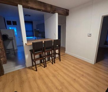 2 CH - 1 SDB - Montréal - $1,700 /mo - Photo 2
