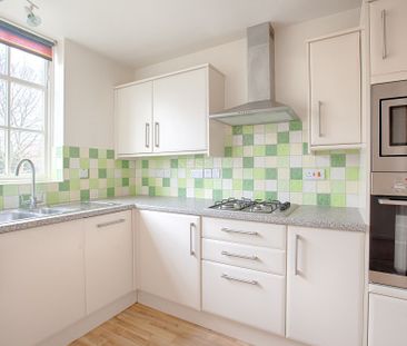 2 bedroom flat to rent, Available unfurnished from 29/05/2025 - Photo 2