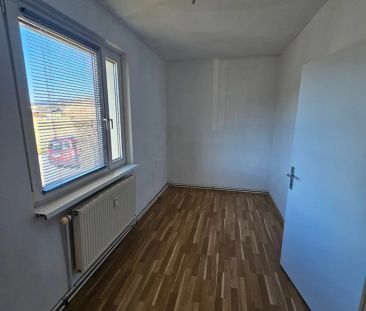 unbefristete Wohnung in guter Lage mit 1 Monat mietfrei! - Photo 1