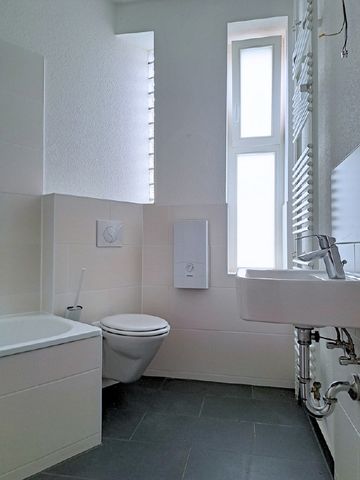 Altbauwohnung nahe dem Sachsentor! - Photo 3