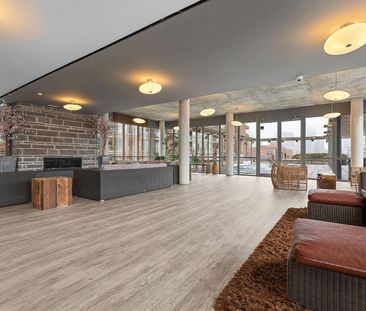 For Lease - 33 Mill Street Unit# 2901, Toronto, Ontario - Photo 1