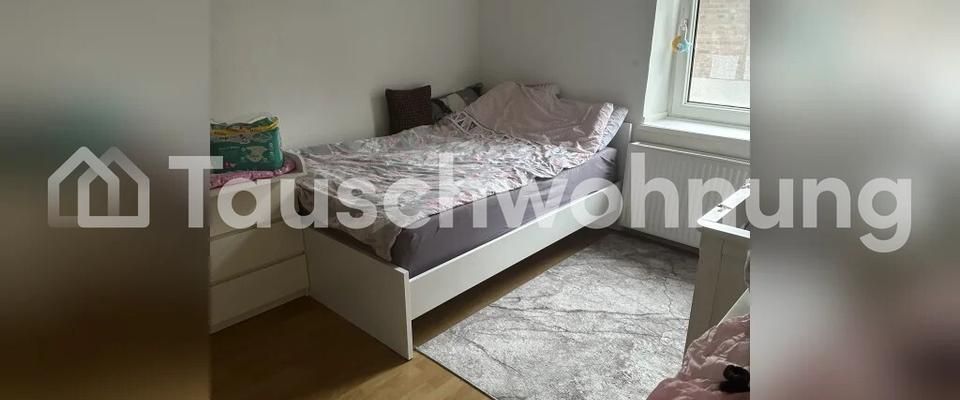 TAUSCHWOHNUNG Günstige Altbauwohnung in Benrath EG ca. 72 - Foto 1