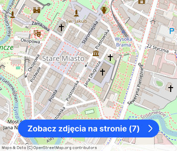 DUŻY pokój wolny od ZARAZ - super mieszkanie 4 pokoje ul. Kromera, ... – zdjęcie 1