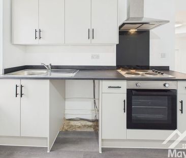 Flat 7 The Mews, Eanam Old Road, Blackburn. BB1 5BY - Photo 1