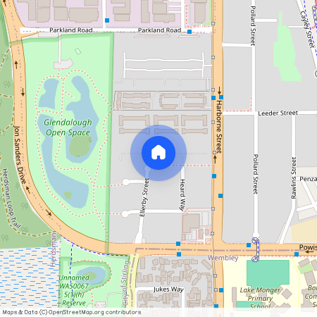 25/29 Heard Way, WA 6016, Glendalough