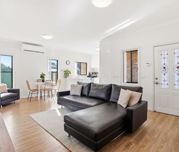 Stylish, Light-Filled Villa with Modern Updates & Outdoor Living - Photo 1