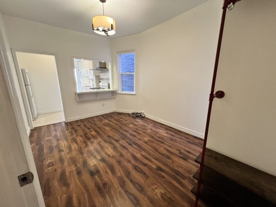 For Lease - 800 Pape Avenue Unit# Main, Toronto, Ontario - Photo 1