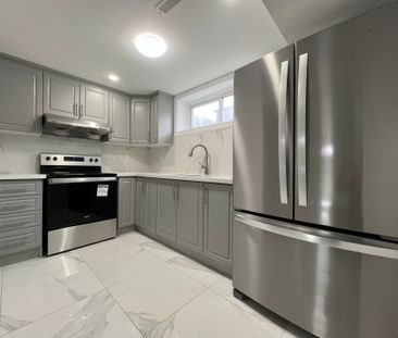 For Lease - 88 Thistle Down Boulevard Unit# (Bsmt), Toronto, Ontario - Photo 2